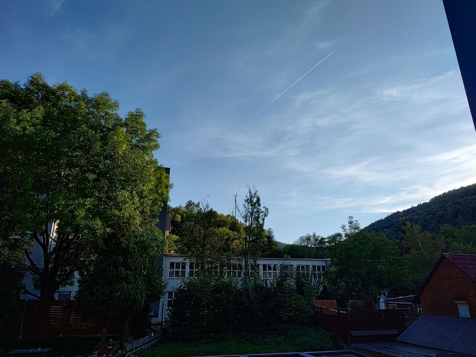 Ferienwohnungen Am Wasserfall Bad Urach Chambre photo